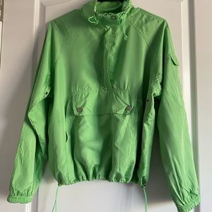 Windbreaker